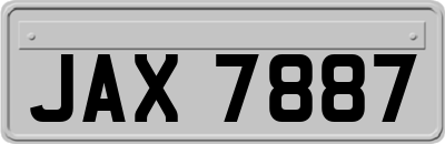 JAX7887