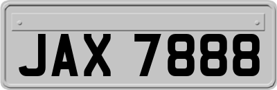 JAX7888