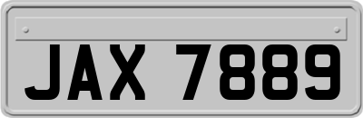 JAX7889