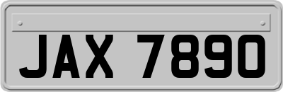 JAX7890