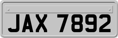 JAX7892