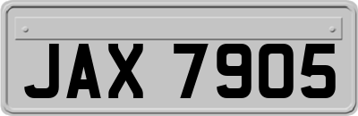 JAX7905