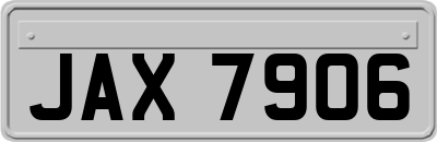 JAX7906