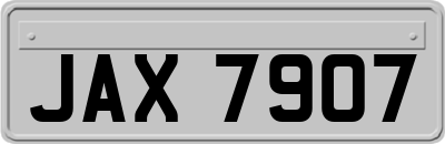 JAX7907