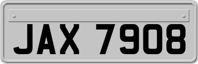 JAX7908