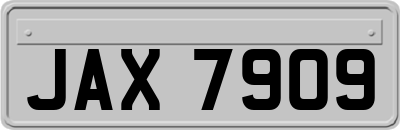 JAX7909