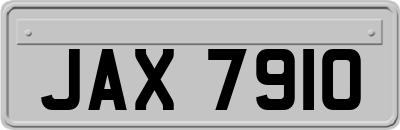 JAX7910