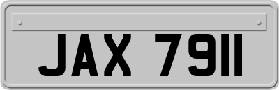 JAX7911