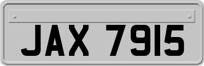 JAX7915