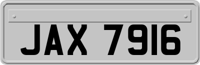 JAX7916