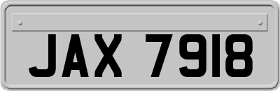 JAX7918