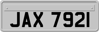 JAX7921