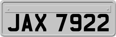 JAX7922