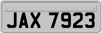 JAX7923