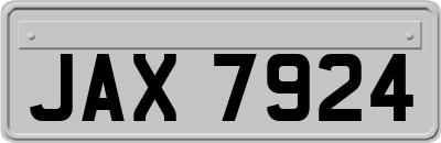 JAX7924