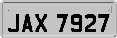 JAX7927