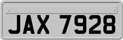 JAX7928