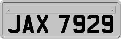 JAX7929