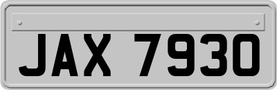 JAX7930