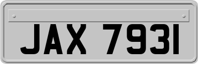JAX7931