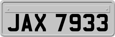 JAX7933