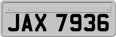JAX7936