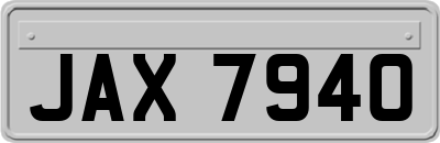 JAX7940