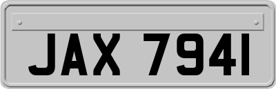 JAX7941