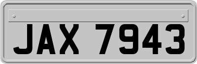 JAX7943