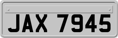 JAX7945