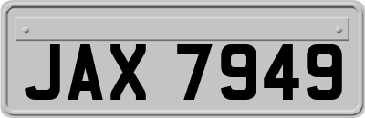 JAX7949