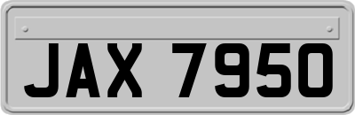 JAX7950