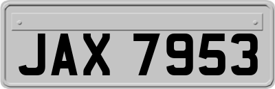 JAX7953
