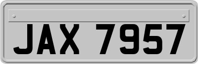 JAX7957