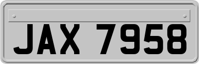 JAX7958