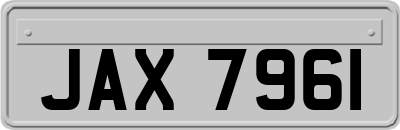 JAX7961