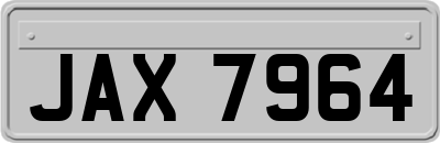 JAX7964