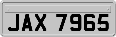 JAX7965