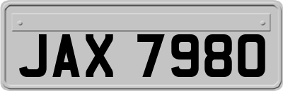 JAX7980