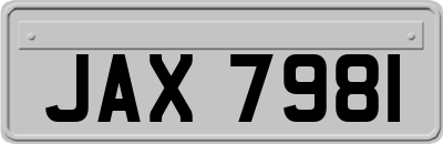 JAX7981