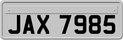 JAX7985