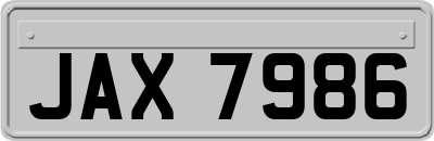 JAX7986