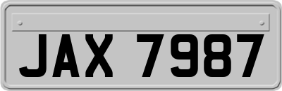 JAX7987