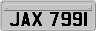 JAX7991