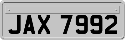 JAX7992