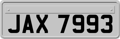 JAX7993