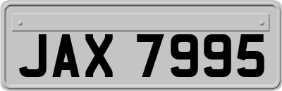 JAX7995