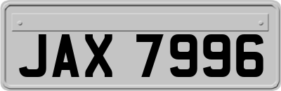 JAX7996