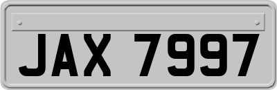 JAX7997