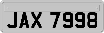 JAX7998